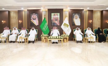 جامعة الجوف تحتفي بحصول برنامج العلاج الطبيعي والتأهيل الطبي على الاعتماد البرامجي الكامل