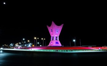 أمانة الجوف تشارك في فعاليات اليوم العالمي لسرطان الثدي