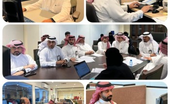 أمانة الاحساء تُطوّر 8 خدمات رقمية وتُنفذ 13 ألف اجراء للرخص البلدية