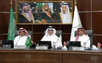 ‏جامعة الحدود الشمالية تستضيف الاجتماع الحادي عشر للجنة عمداء التعلم الإلكتروني والتعليم عن بعد في الجامعات