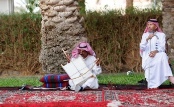 مهرجان الجوبة التراثي يربط الأجيال بالحرف والأكلات الشعبية والفنون