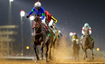 نادي سباقات الخيل يعلن عن حزمة من الترقيات لسباقات موسم الرياض 2023-2024، وكأس السعودية 2024