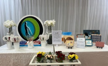 المساعدة للشؤون التعليمية تدشن فعاليات العصا البيضاء في فصول النور بتعليم مكة