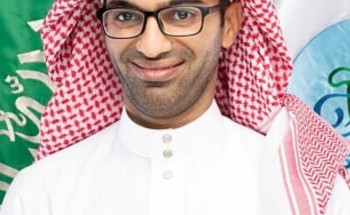 الدكتور أحمد أبوطالب وكيلا لجامعة جازان