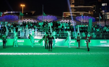 الاتحاد السعودي للفروسية يحتفي بأبطال “آسياد هانغتشو”