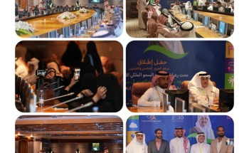 برعاية أمير المنطقة الشرقية.. الإعلان عن موعد انطلاق سباق الجري السنوي الــ 25