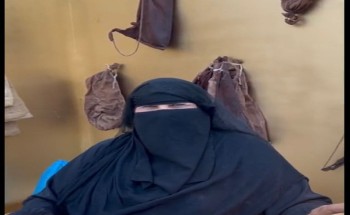 شاهد.. المواطنة دلة الرشيدي تكشف عن استخدامات “القرب”.. وسبب تسميتها بثلاجات البدو