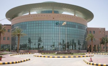 بهدف رفع كفاءة منظومة التعليم الجامعي، رئيس جامعة حفر الباطن المكلف يصدر حزمة من القرارات التنفيذية