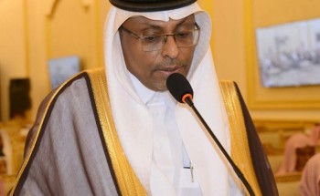 “القاسم”:مستشاراً للإعلام السياحي