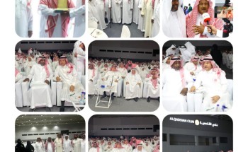 في ليلة وفاء رياضية شرقاوية : جمعية اللاعبين القدامى بالشرقية تكرم عبدالله جاسم