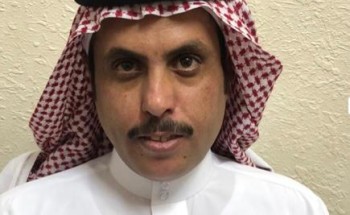 نواف الرويلي مديرًا للمركز الإعلامي لفريق همام التطوعي