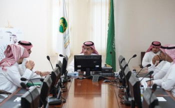 وفد برنامج التنمية الريفية يزور فرع وزارة البيئة ويطلع على عددا من المشاريع الزراعية بجازان ..