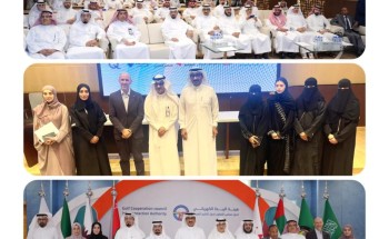 “المهندس احمد الابراهيم”: نسبة الإنجاز بمشروع الربط الكهربائي الخليجي مع العراق وصلت الى 30%