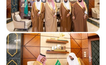 أمير الشرقية يدشن حملة اعتناء لتحصين الشباب من الأفكار الضالة