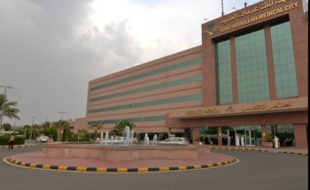 خدمة أكثر من ١٨ الف مستفيد بمركز صحة الجهاز الهضمي و الكبد و المناظير المتقدمة بطبية مكة