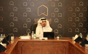 الغوينم يزور أفريقيا غير العربية