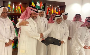 أفريقيا غير العربية ود.برقة يفعلان الخدمات السياحية