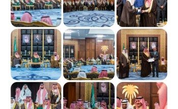 أمير الشرقية : دعم القيادة للتعليم الجامعي أثمر عن تقدم الجامعات وفقا للتصنيفات الدولية