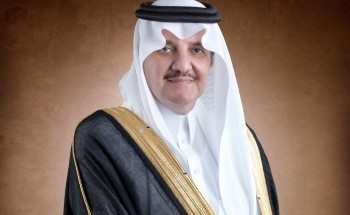 أمير الشرقية يرفع التهنئة للقيادة بمناسبة فوز الرياض باستضافة إكسبو 2030