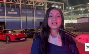 “هذا الشيء سيستفيد منه أجيال كثيرة” .. شاهد: فرحة أهالي محافظة جدة بفوز الرياض باستضافة معرض اكسبو_2030