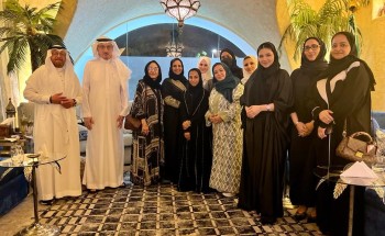 د. نهى العويضي تبحر في مناهج الترجمة الإبداعية