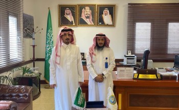 محافظ بلقرن يدشن حملة “ اعتناء “