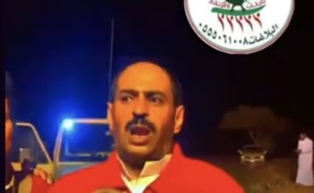 «جمعية فزعة الشمال» تعلن العثور على الطفل المفقود في سيول وادي أبو سهيلات.. وتكشف حالته