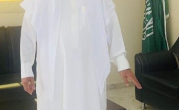 رجل الاعمال فهد سعد العامر يقدم دعم سخي لنادي سميراء