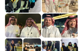 همسات الثقافي يفعل اليوم العالمي للعمل التطوعي