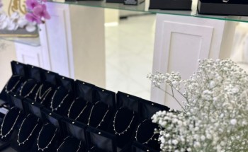 القسم النسائي بجمعية نبأ يحتفل بتخريج 77 حافظة لكتاب الله