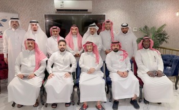 صحفيو مكة يرسمون  الخطط التطويرية المستقبلية