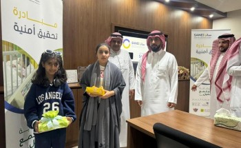 جمعية ساند الخيرية لمرضى سرطان الأطفال تدشّن مبادرة تحقيق أمنية