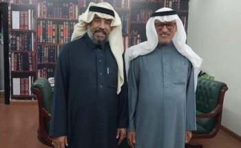 د. تركي العيار مستشارا إعلاميا لقيصرية الكتاب