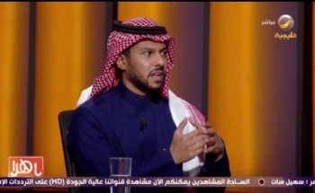 متحدث الشؤون البلدية يوضح عن المستفيدين من مشروعات برنامج سكني .. ويكشف الفئة التي تم إدراجها مؤخراً