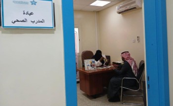 في محافظات جنوب وغرب العاصمة .. ‏ ‏”التجمع الأول” يدشن 13 عيادة مدرب صحي