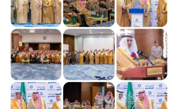 أمير الشرقية يدشن برنامج “سرب” والمؤشرات الحضرية