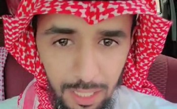 “صاحب جهود مميزة مع الجميع ويتواجد في أي موقف اجتماعي أو وطني”.. الإعلامي “صالح الرشيدي” يوجه كلمة خاصة بمناسبة تكريم قبيلة بني رشيد للإعلامي “عبدالرحمن بن مرشد”