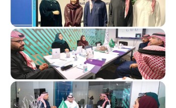 الإتحاد السعودي للهوكي يعقد اجتماع مجلس الإدارة العاشر