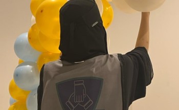 تزامناً مع اليوم العالمي للإعاقة 2023 .. فريق قوة عطاء التطوعي يطلق مبادرة لأجلكم بجازان