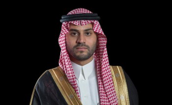 فيصل بن فهد يرفع التهنئة للقيادة الحكيمة بمناسبة صدور الميزانية العامة للدولة