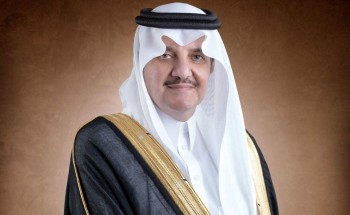 سمو أمير الشرقية يرفع التهنئة للقيادة بمناسبة إقرار الميزانية العامة للدولة