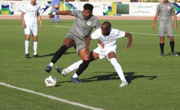 بطولة وزارة الداخلية الـ13لكرة القدم تواصل منافساتها في الرياض
