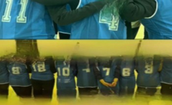 “فريق مؤسسة الديوانية للعمل التطوعي الوقفية يتأهل رسميًا إلى نهائي بطولة القمة للدوائر الحكومية بعد فوزه على فريق جمعية أعلامي الحدود الشمالية”