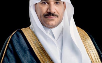 البتال يرفع الشكر والامتنان للقيادة الرشيدة على تعيينه وكيلاً لوزارة الداخلية