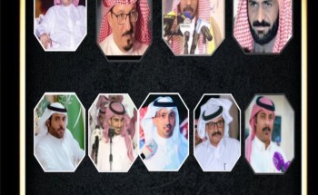 على شرف مشاركة «مشعل الشمري» في مهرجان الملك عبدالعزيز للإبل.. قبيلة شمر تدعو لحضور الكرنفال الشعري الكبير