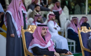 دعماً لرياضة المنطقة .. سـمـو  الامير فيصل بن نواف بن عبدالعزيز  يحضر مبارة العروبة والجندل