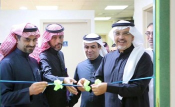 “د. التميمي” يتفقد سير عمل المنشآت الصحية في محافظتي وادي الدواسر والسليل