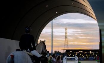 غداً .. انطلاق الأسبوع الأخير من “قفز السعودية”