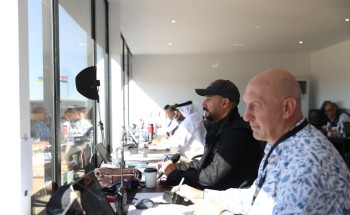 “قفز السعودية” لقفز الحواجز طورت الحكم السعودي