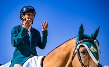 الجعيد: بعض كورسات “قفز السعودية” تحتاج تصميمها لأيام